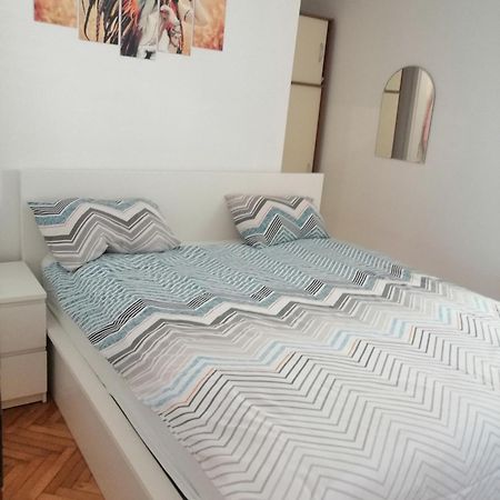 Апартаменти Apartman Ivo Башка-Вода Номер фото